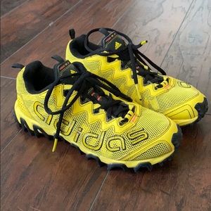 Adidas Virgo TR Running shoes (men)